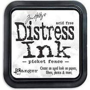 TIM HOLTZ DISTRESS INK PAD - PICKET FENCE